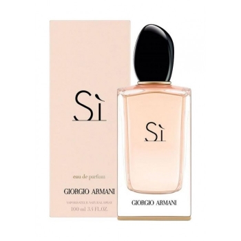 Armani Si * 50 ml